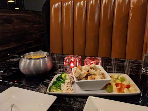 Photo of Mazati VIP Mediterranean Restaurant - 3880 Sherwood Dr #870, Sherwood Park, AB T8H 0Z9